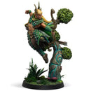 Syenann: Grand Captain