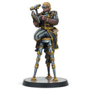 Hegemony of Embersig: Strategos