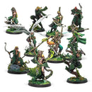 Syenann: Action Pack