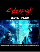 Cyberpunk Red - Data Pack
