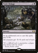 Toxic Deluge (2XM-110) [Double Masters] Foil