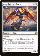 Angel of the Dawn (CMR-006) [Commander Legends]
