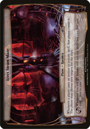 Izzet Steam Maze (Planechase Anthology) (OVER-040) [Planechase Anthology Planes]