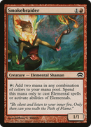 Smokebraider (HOP-066) [Planechase]