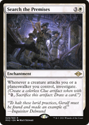 Search the Premises (MH2-029) [Modern Horizons 2]