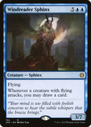 Windreader Sphinx (JMP-194) [Jumpstart]