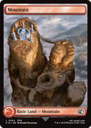 Mountain (FIN-304) [FINAL FANTASY]