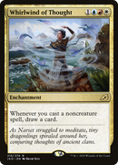 Whirlwind of Thought (IKO-215) [Ikoria: Lair of Behemoths]
