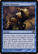 Erratic Mutation (PLC-041) [Planar Chaos]