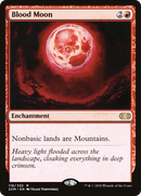 Blood Moon (2XM-118) [Double Masters] Foil