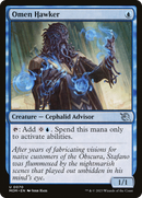 Omen Hawker (MOM-070) [March of the Machine]