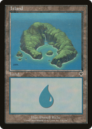 Island (INV-338) [Invasion]