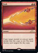 Fork (30A-148) [30th Anniversary Edition]