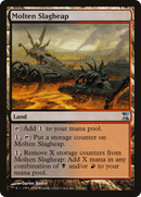 Molten Slagheap (TSP-276) [Time Spiral]