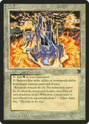 Urborg [Legends]