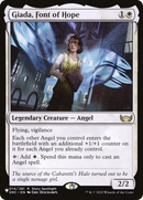 Giada, Font of Hope (LIST-SNC-14) [The List]