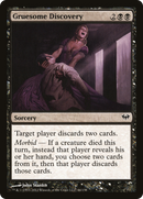 Gruesome Discovery (DKA-066) [Dark Ascension]