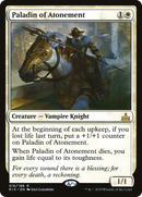 Paladin of Atonement (RIX-016) [Rivals of Ixalan]