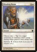 Blinding Beam (MMA-007) [Modern Masters] Foil