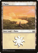 Plains (DD3-029) (Divine vs. Demonic) [Duel Decks Anthology: Divine vs. Demonic]