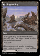 Boggart Trawler (MH3-243) [Modern Horizons 3]
