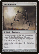 Strandwalker (MBS-137) [Mirrodin Besieged]