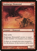 Soulsurge Elemental (ROE-163) [Rise of the Eldrazi]