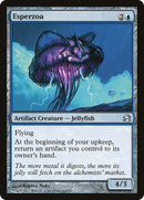 Esperzoa (MMA-043) [Modern Masters] Foil