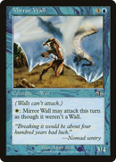 Mirror Wall (JUD-047) [Judgment] Foil