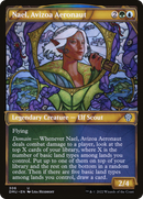 Nael, Avizoa Aeronaut (Showcase) (DMU-306) [Dominaria United]
