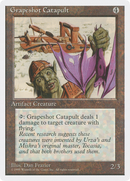 Grapeshot Catapult [Fourth Edition]