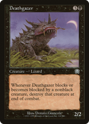 Deathgazer (MMQ-130) [Mercadian Masques]