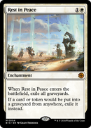 Rest in Peace (BIG-004) [The Big Score]