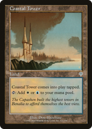 Coastal Tower (INV-321) [Invasion]