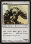 Nim Replica (MRD-220) [Mirrodin]