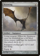 Skinwing (MBS-133) [Mirrodin Besieged]