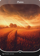 Plains (PANA-241) [MTG Arena Promos]