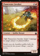 Flamewave Invoker (BBD-178) [Battlebond]