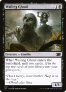 Wailing Ghoul (J22-488) [Jumpstart 2022]