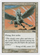 Pegasus Charger (ATH-030) [Anthologies]