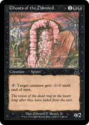 Ghosts of the Damned (ME3-068) [Masters Edition III]