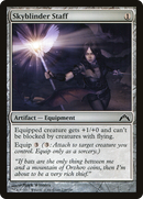 Skyblinder Staff (GTC-238) [Gatecrash] Foil