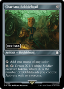 Charisma Bobblehead (Serial Numbered) (PIP-1060) [Fallout] Foil
