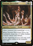 Trostani Discordant (SCD-253) [Starter Commander Decks]
