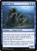 Sailors' Bane (CLB-093) [Commander Legends: Battle for Baldur's Gate] Foil