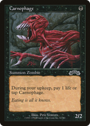 Carnophage (EXO-053) [Exodus]