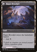 Hagra Mauling (LIST-ZNR-106) [The List]