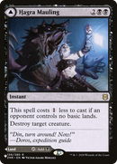 Hagra Mauling (LIST-ZNR-106) [The List]