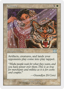 Kismet (6ED-027) [Classic Sixth Edition]