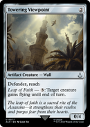 Towering Viewpoint (ACR-077) [Assassin's Creed]